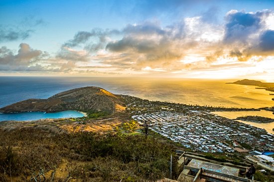 Koko Head