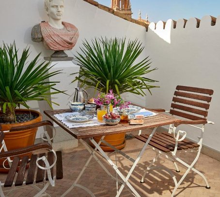 hôtel Triana House 3