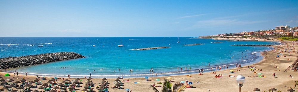 Playa de las Americas