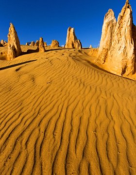 Les plus beaux lieux de Australie occidentale