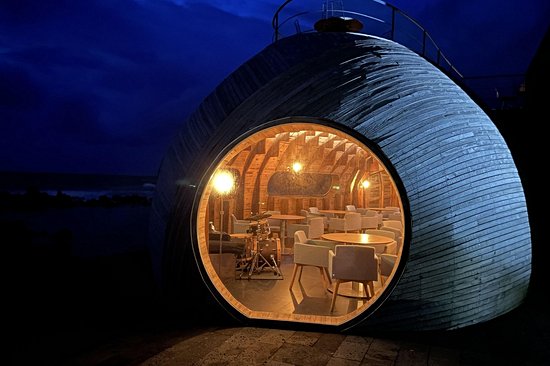 Cella Bar