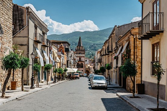 Castelbuono