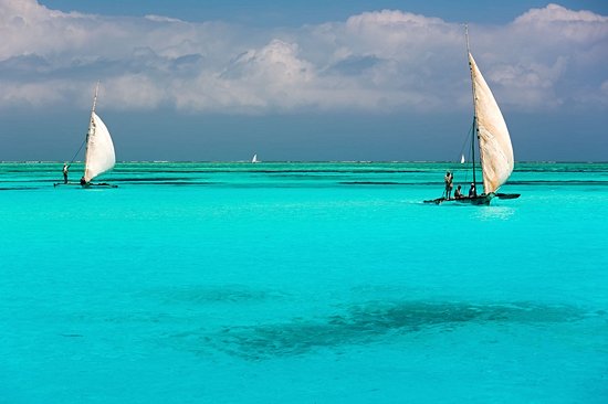 Île de Mnemba