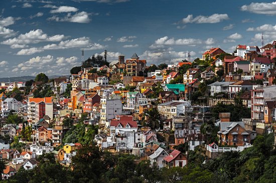 Antananarivo