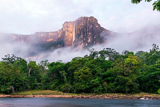 Salto del Angel
