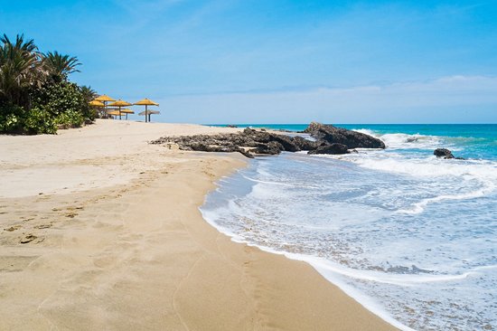 Punta Sal
