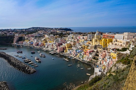 Île de Procida