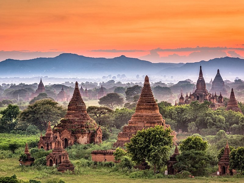 Bagan