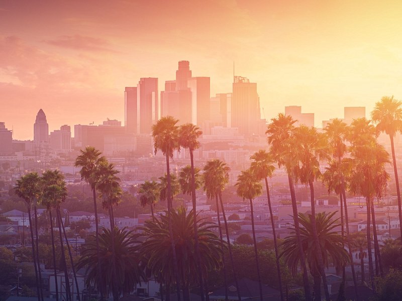Los Angeles
