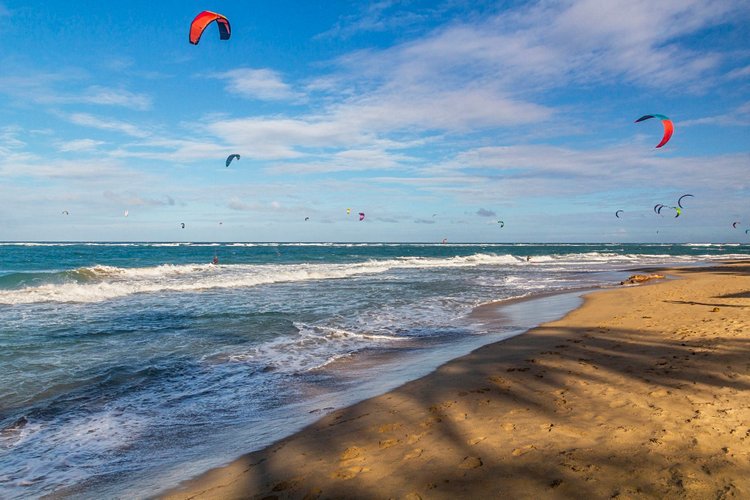 Cabarete - République dominicaine