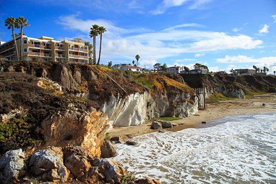 Pismo Beach
