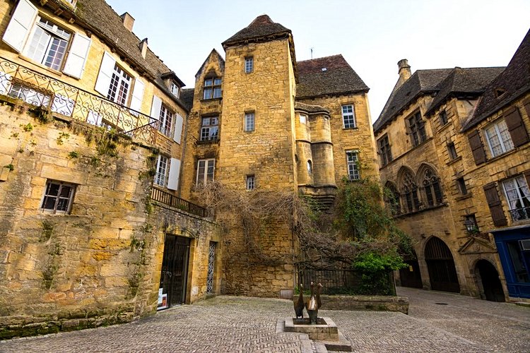 Sarlat-la-Canédat : un voyage dans le temps