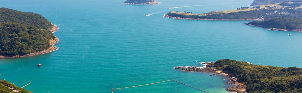 Clearwater Bay  (Nouveaux Territoires)