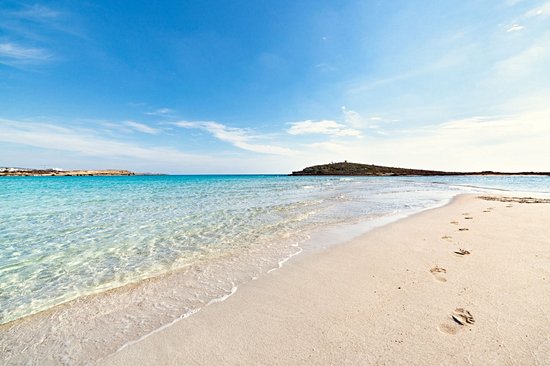 Ayia Napa