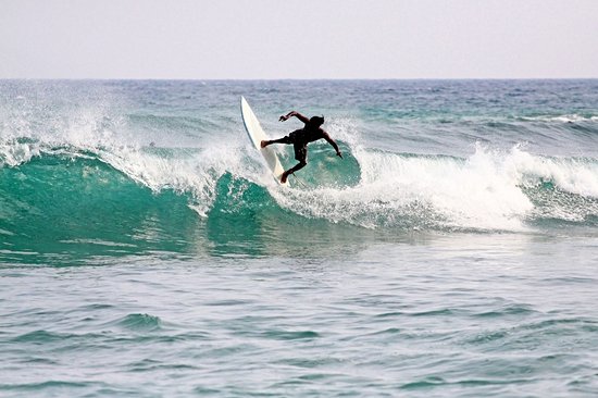 Mirissa Beach
