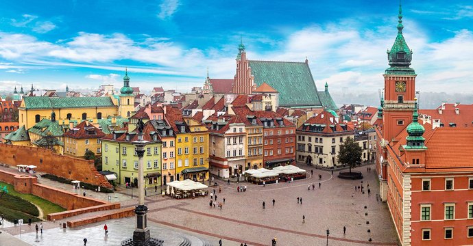 Pologne