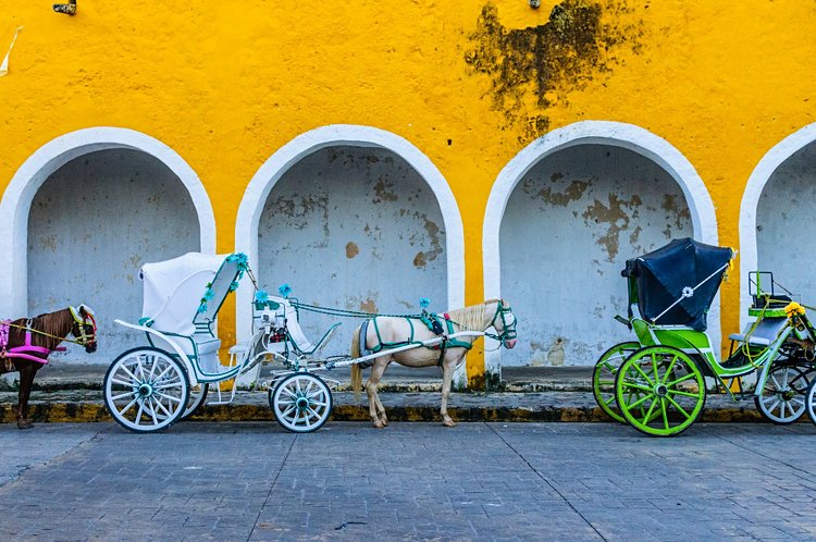 Izamal 3