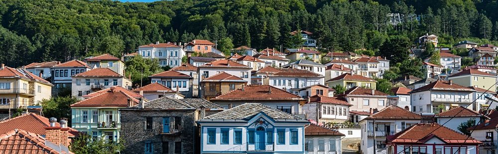Krusevo