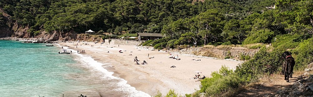 Kabak Beach, Fethiye