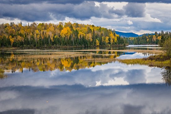 Laurentides