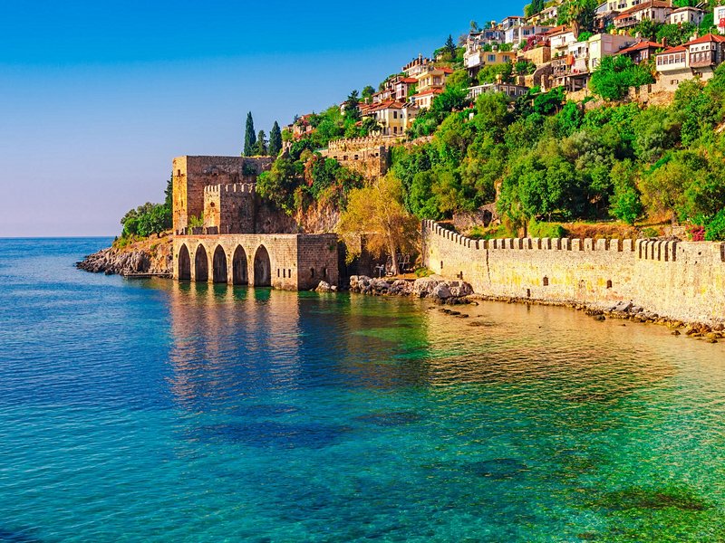 Antalya