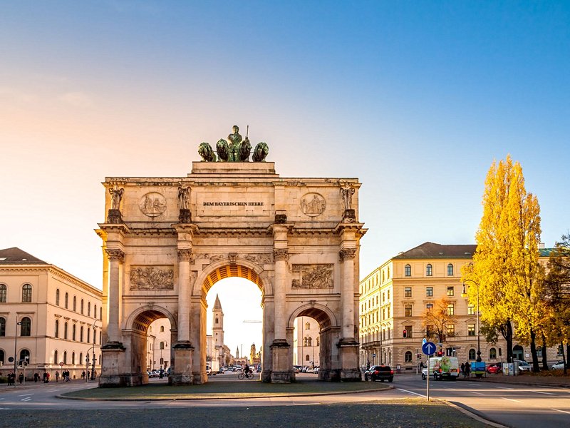 Munich