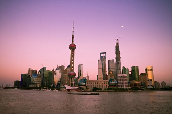 Shanghai