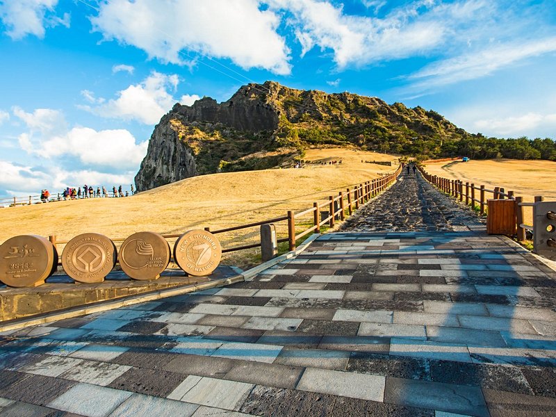 Île de Jeju