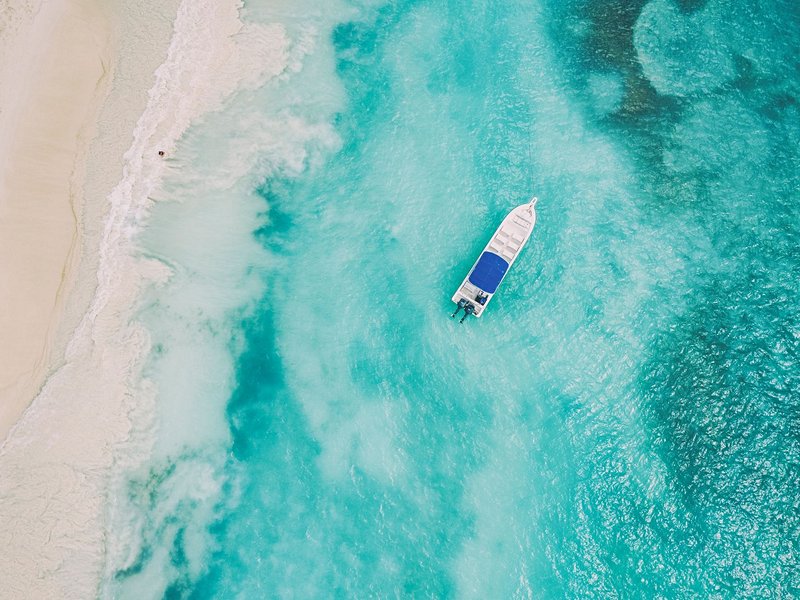 Île Saona