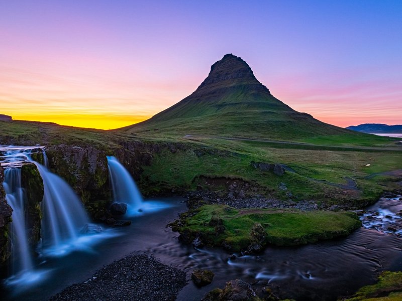 Snaefellsnes