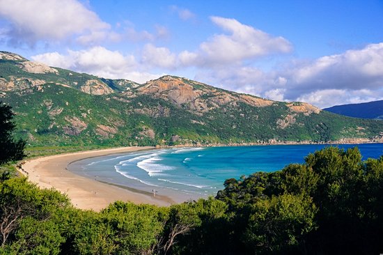 Wilsons Promontory