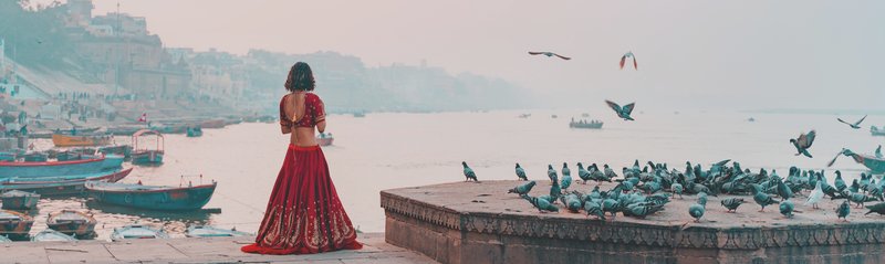 Partir en Inde : votre guide de voyage sur mesure