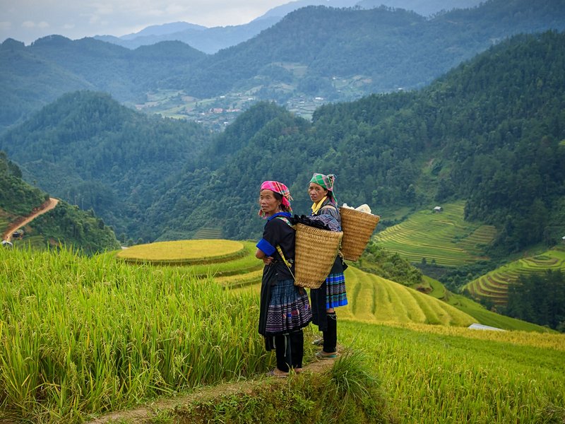 Ha Giang