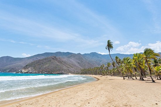 Playa Grande