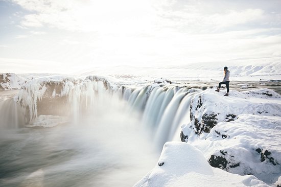 Goðafoss