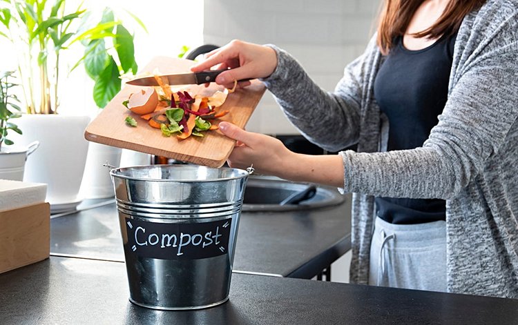 Concocter son compost