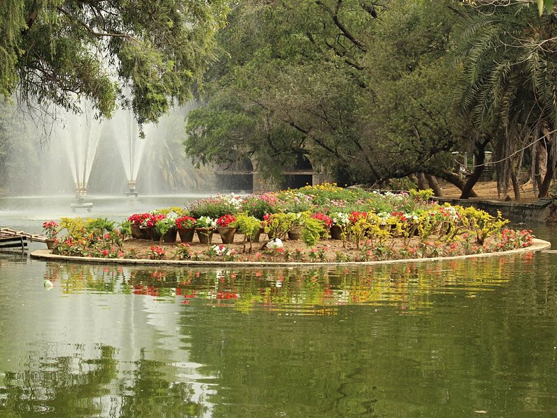 Lodhi Garden