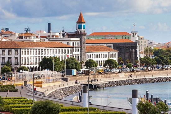 Ponta Delgada