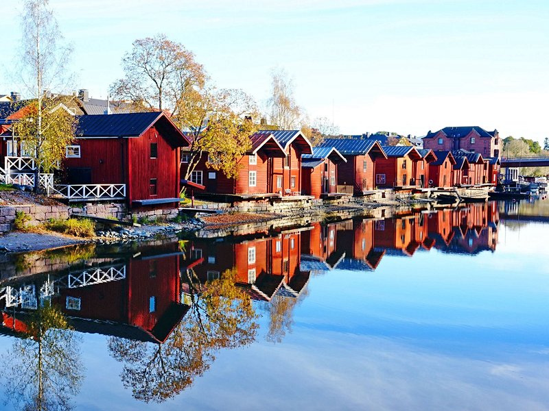 Porvoo