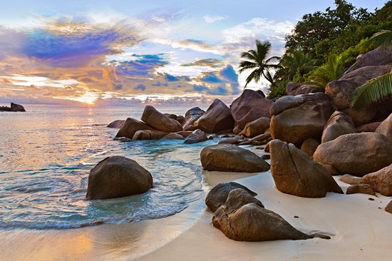 Anse Kerlan
