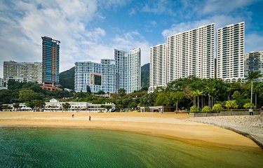 Repulse Bay