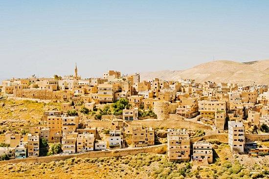 Kerak de Moab
