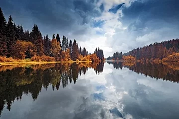 Parc national de Sumava
