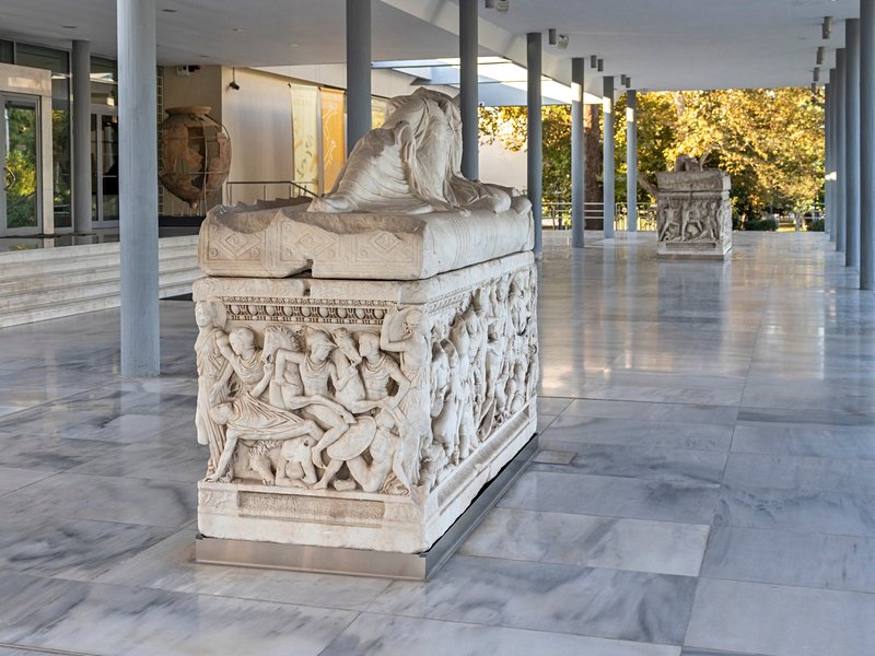 Thessalonique