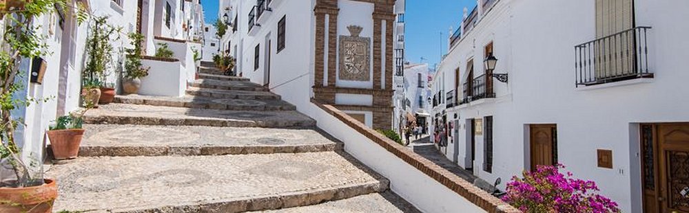 Les villages typiques