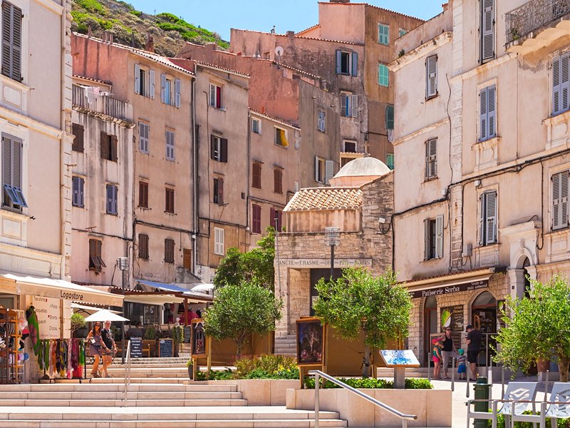Bonifacio