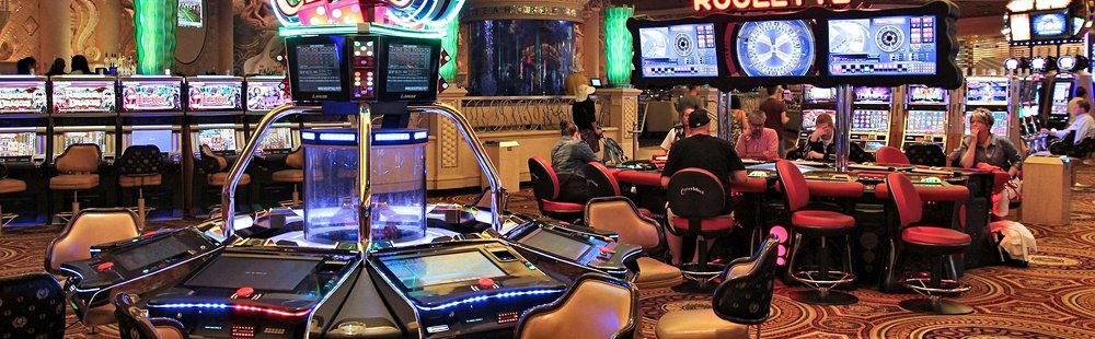 Les casinos
