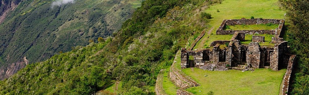 Choquequirao
