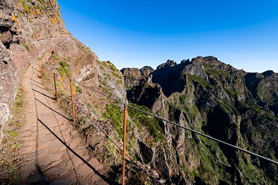 Pico das Torres