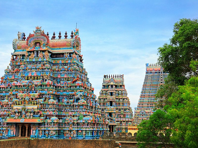 Madurai